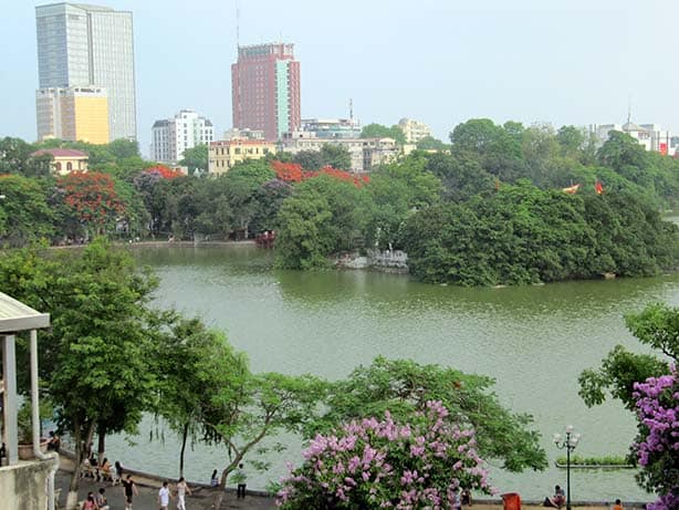 Vietnam - Hanoi